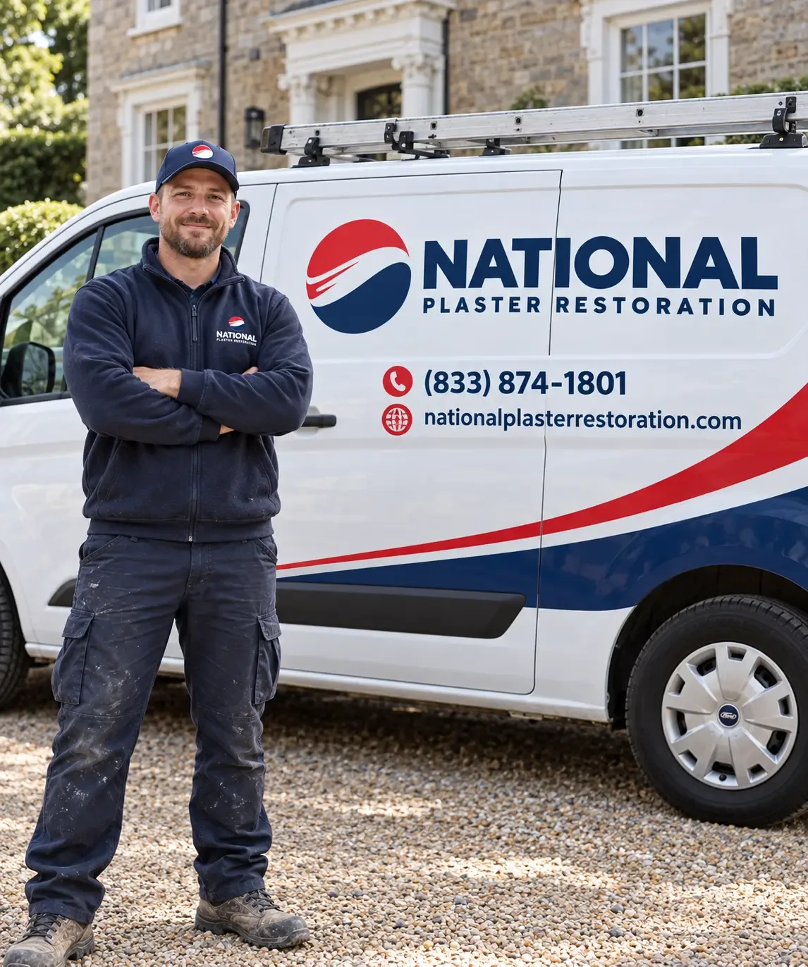 Plaster Repair Cassville, PA FAQs